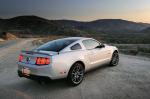 Ford Mustang GT 2011 года